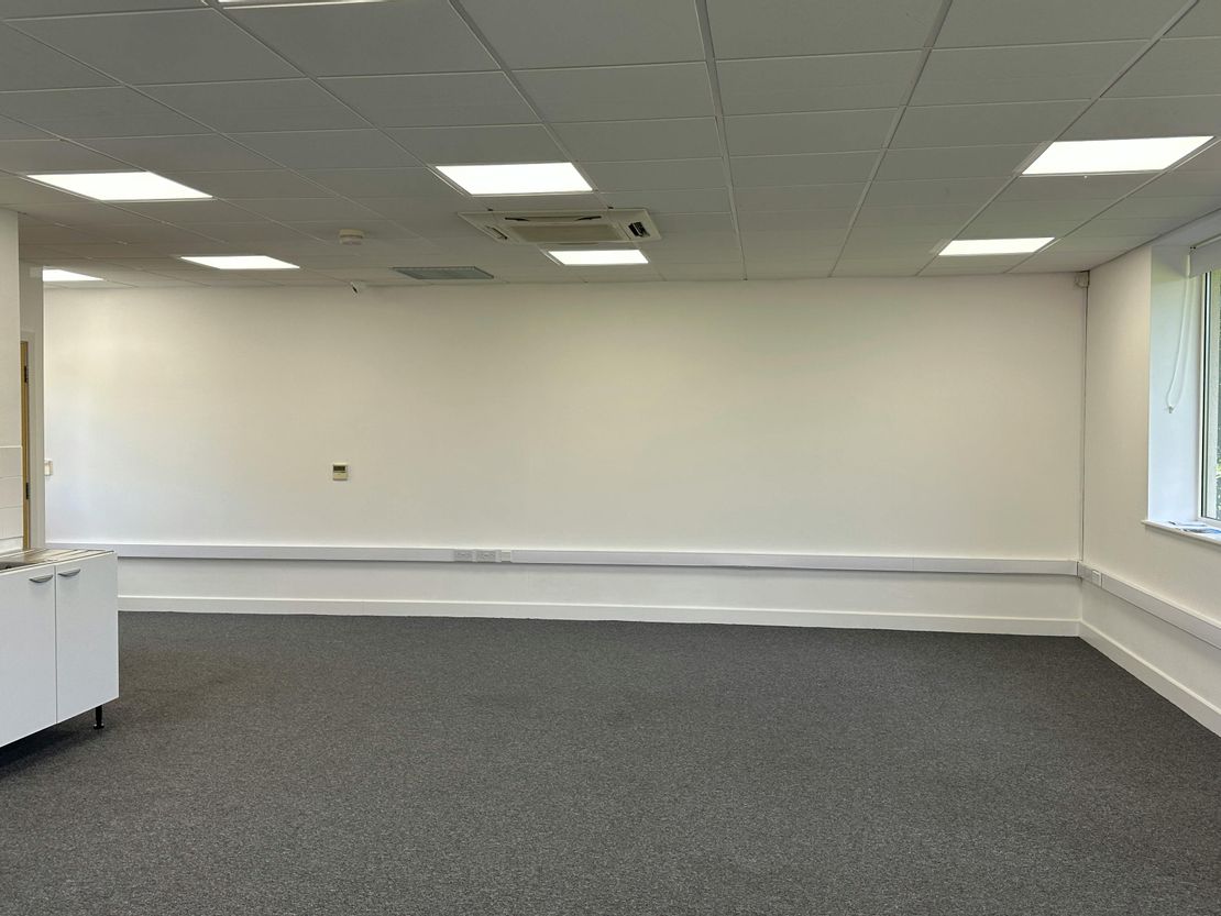 Athena House, Athena Court, Athena Drive, Warwick, CV34 6RT