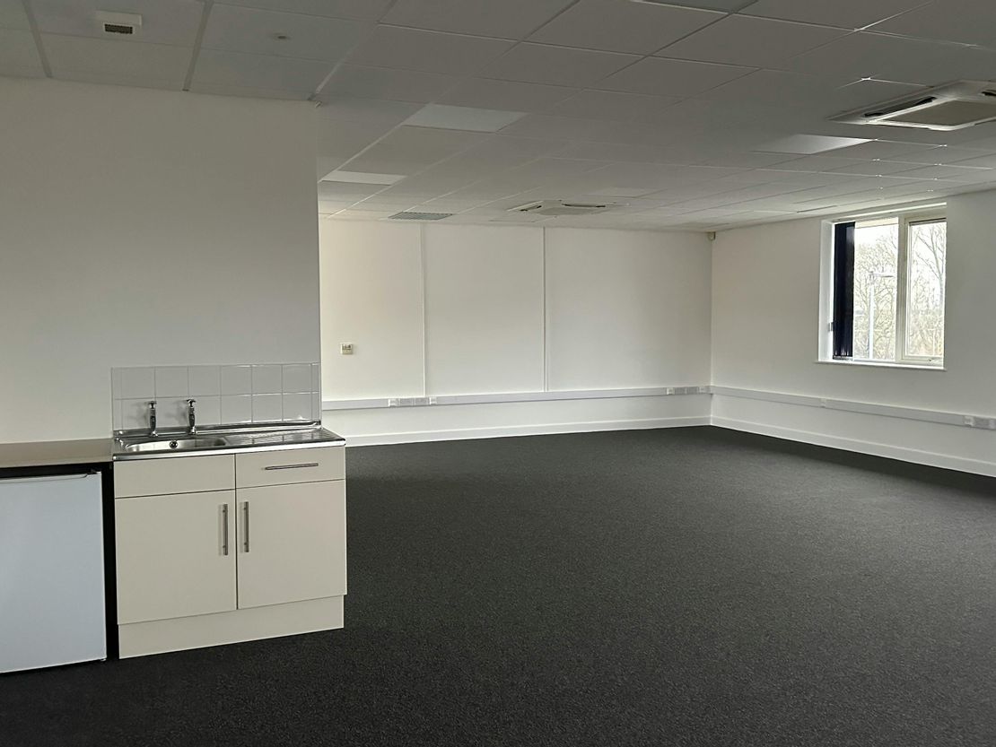 Athena House, Athena Court, Athena Drive, Warwick, CV34 6RT