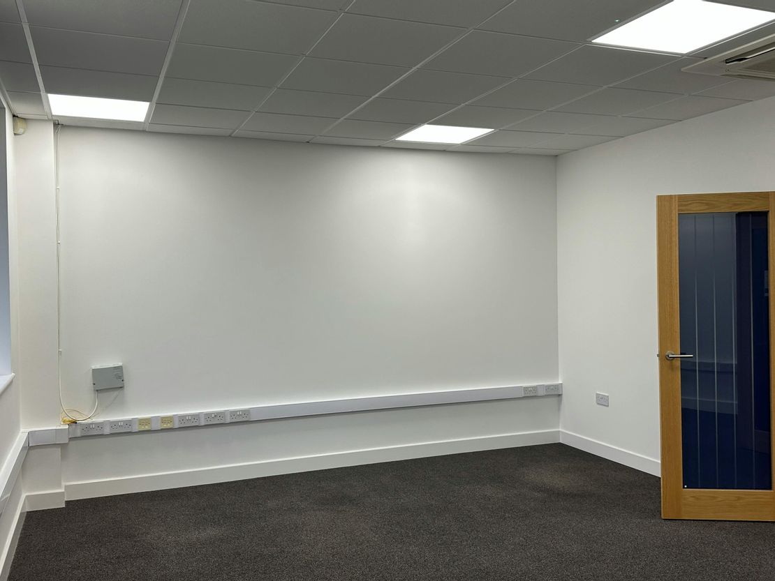 Athena House, Athena Court, Athena Drive, Warwick, CV34 6RT