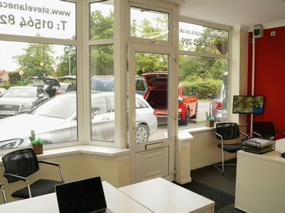 Property Image for Tidbury Green Garage, Lowbrook Lane, Earlswood, Solihull, B90 1QR