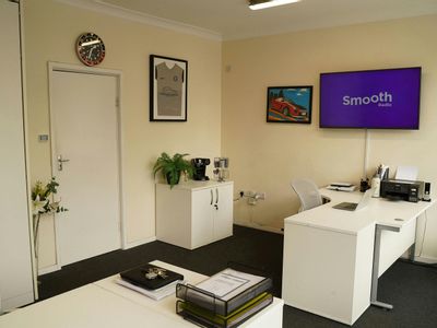 Property Image for Tidbury Green Garage, Lowbrook Lane, Earlswood, Solihull, B90 1QR
