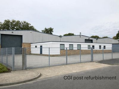 Property Image for 11, 12, 13 & 14 Bordon Trading Estate, Bordon, GU35 9HH