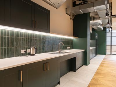 Property Image for 16-17 Clerkenwell Close, 16-17 Clerkenwell Close, London, EC1R 0AN