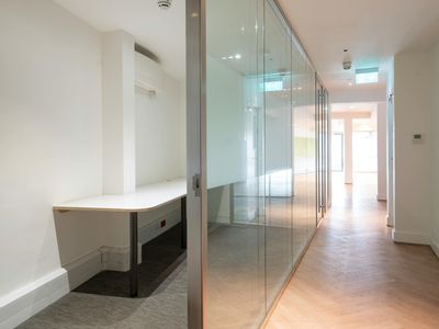 Property Image for 16-17 Clerkenwell Close, 16-17 Clerkenwell Close, London, EC1R 0AN