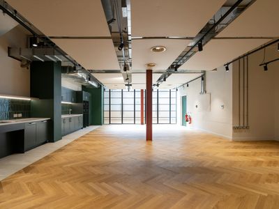 Property Image for 16-17 Clerkenwell Close, 16-17 Clerkenwell Close, London, EC1R 0AN