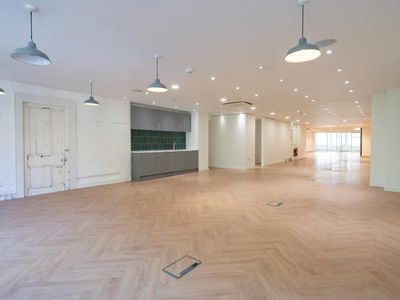 Property Image for 16-17 Clerkenwell Close, 16-17 Clerkenwell Close, London, EC1R 0AN