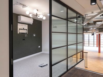 Property Image for 16-17 Clerkenwell Close, 16-17 Clerkenwell Close, London, EC1R 0AN