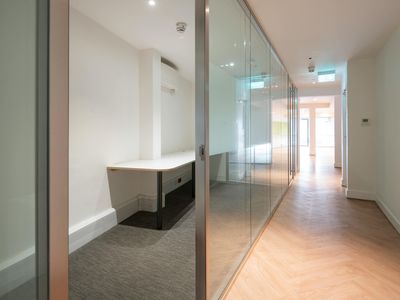 Property Image for 16-17 Clerkenwell Close, 16-17 Clerkenwell Close, London, EC1R 0AN
