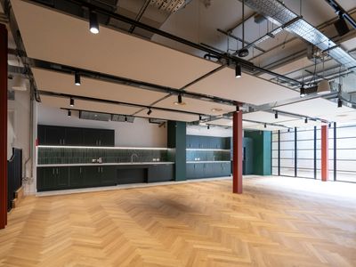 Property Image for 16-17 Clerkenwell Close, 16-17 Clerkenwell Close, London, EC1R 0AN