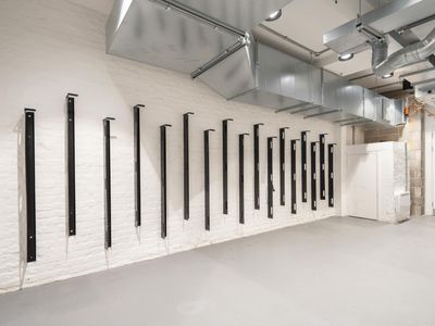 Property Image for 16-17 Clerkenwell Close, 16-17 Clerkenwell Close, London, EC1R 0AN