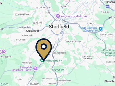 Property Image for 962 Abbeydale Road, Sheffield, South Yorkshire, S7 2QF