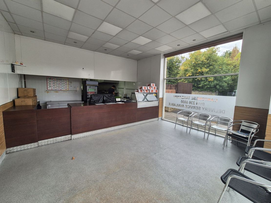 962 Abbeydale Road, Sheffield, South Yorkshire, S7 2QF