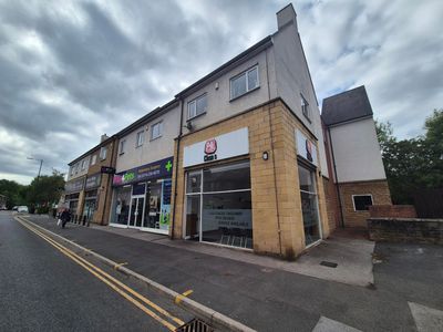 Property Image for 962 Abbeydale Road, Sheffield, South Yorkshire, S7 2QF