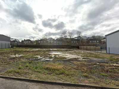 Property Image for 200 Carnegie Road, Hillington Park, Glasgow, G52 4NA