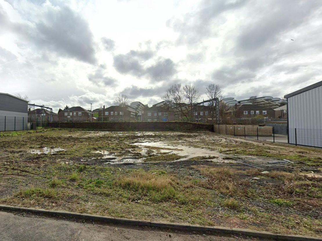 200 Carnegie Road, Hillington Park, Glasgow, G52 4NA