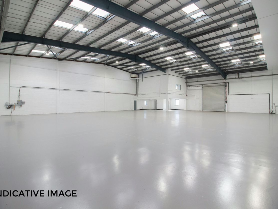 Unit 7 Saxon Way Trading Estate, West Drayton, UB7 0LW