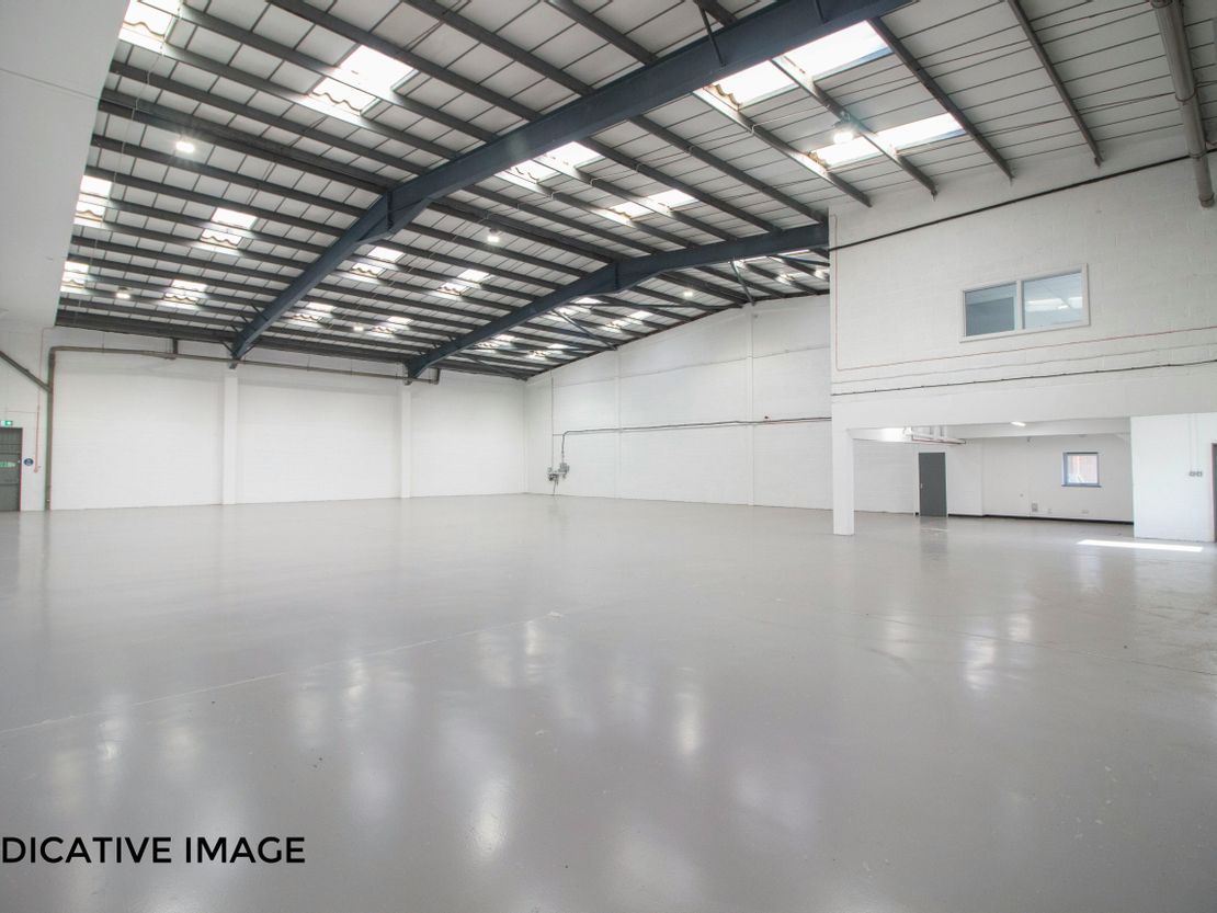 Unit 7 Saxon Way Trading Estate, West Drayton, UB7 0LW