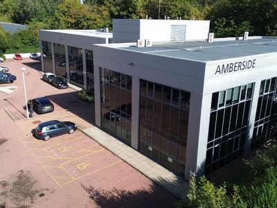 Property Image for 9 Amberside, Wood Lane, Hemel Hempstead, HP2 4TP