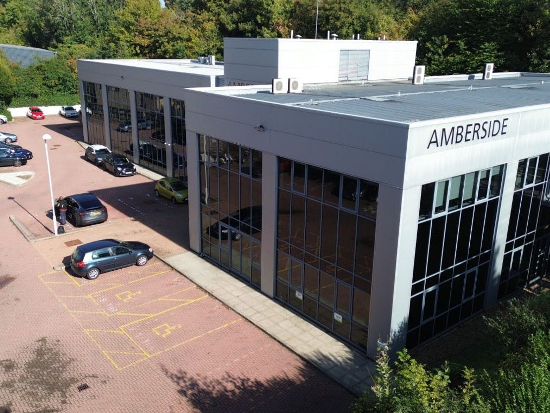 9 Amberside, Wood Lane, Hemel Hempstead, HP2 4TP
