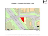 Property Image for Land adjacent to 135 Southampton Road, Portsmouth, PO6 4SB