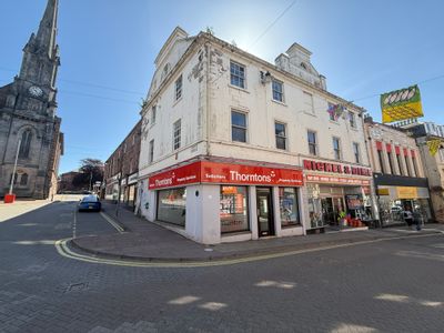 Property Image for 165 High Street, Arbroath, Angus, DD11 1DR
