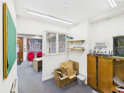 Property Image for 165 High Street, Arbroath, Angus, DD11 1DR