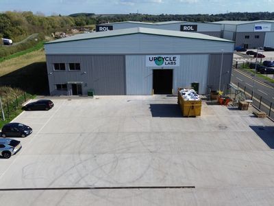 Property Image for Units 1 & 2, Teal Park, Cyan Close, Stoke Bardolph, Nottingham, Nottinghamshire, NG14 5JX