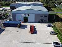 Property Image for Units 1 & 2, Teal Park, Cyan Close, Stoke Bardolph, Nottingham, Nottinghamshire, NG14 5JX