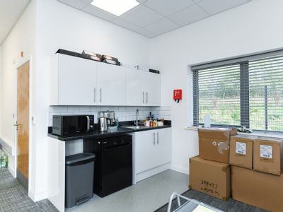 Property Image for Units 1 & 2, Teal Park, Cyan Close, Stoke Bardolph, Nottingham, Nottinghamshire, NG14 5JX