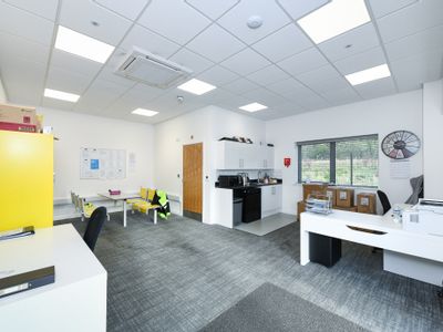 Property Image for Units 1 & 2, Teal Park, Cyan Close, Stoke Bardolph, Nottingham, Nottinghamshire, NG14 5JX