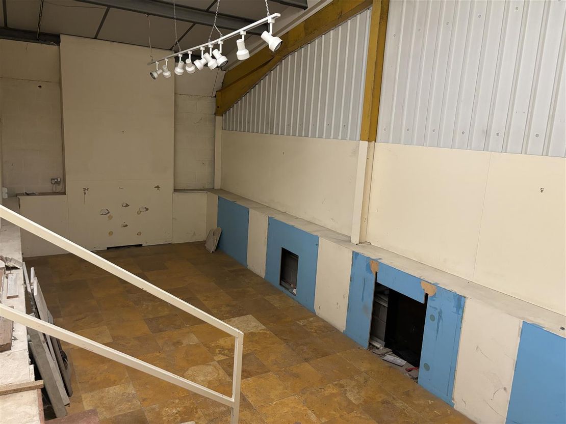Unit 1, Worcester Road, Evesham