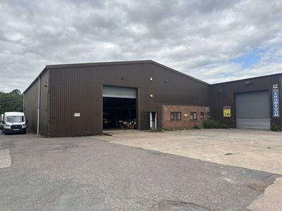 Property Image for Unit 1, Worcester Road, Evesham