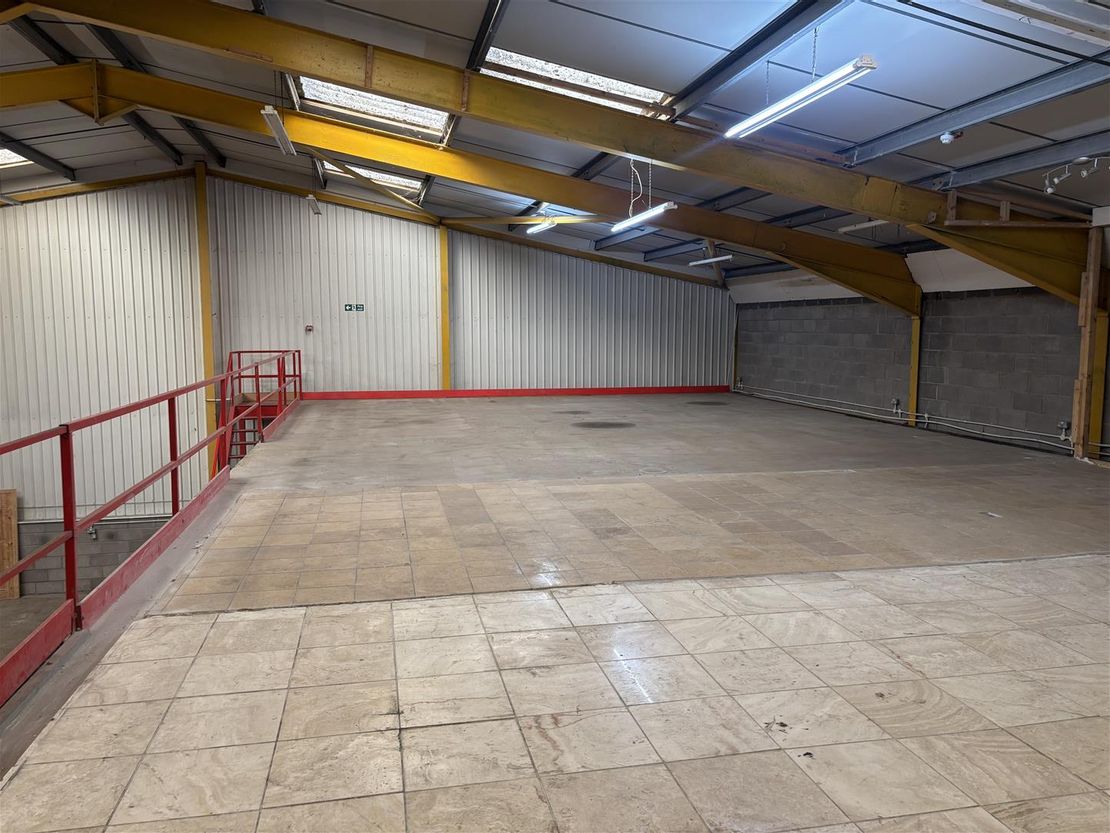 Unit 1, Worcester Road, Evesham
