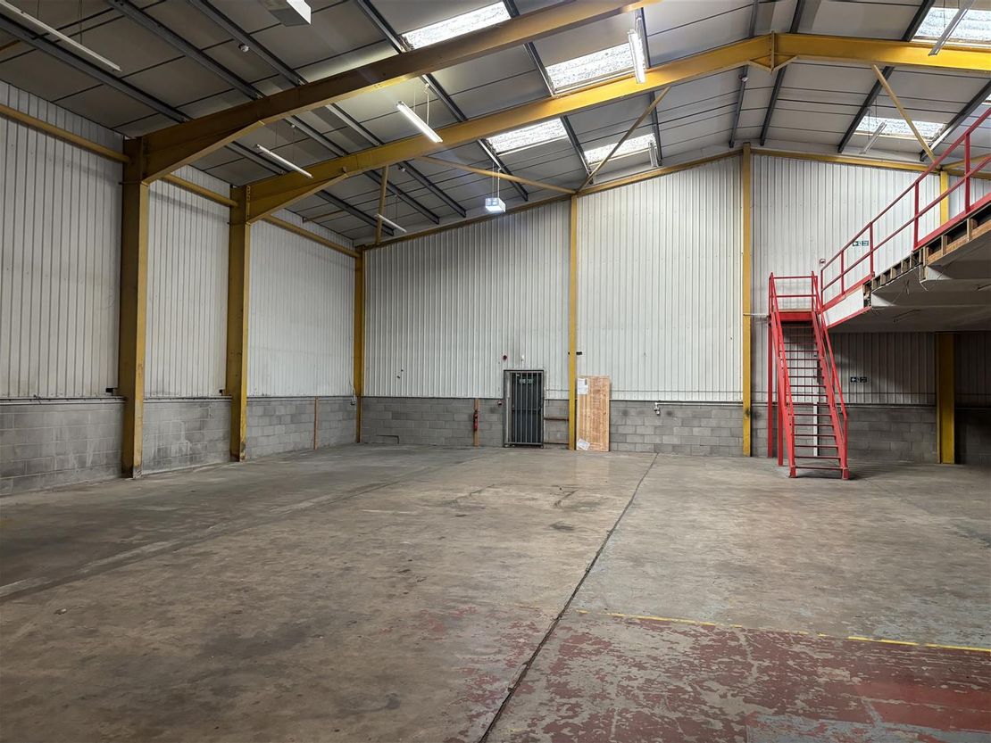 Unit 1, Worcester Road, Evesham