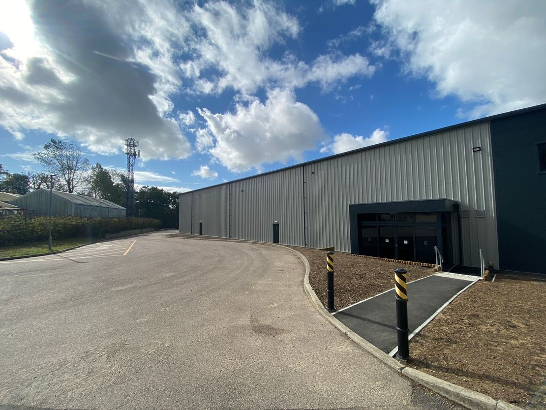 Unit 2 Millwood House, Drury Lane, St. Leonards-On-Sea, East Sussex, TN38 9BA