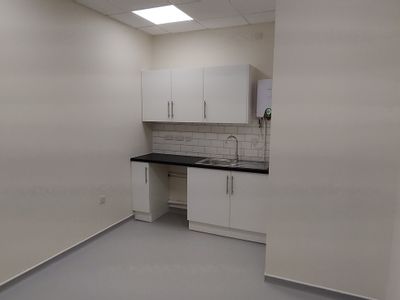 Property Image for Unit 2 Millwood House, Drury Lane, St. Leonards-On-Sea, East Sussex, TN38 9BA