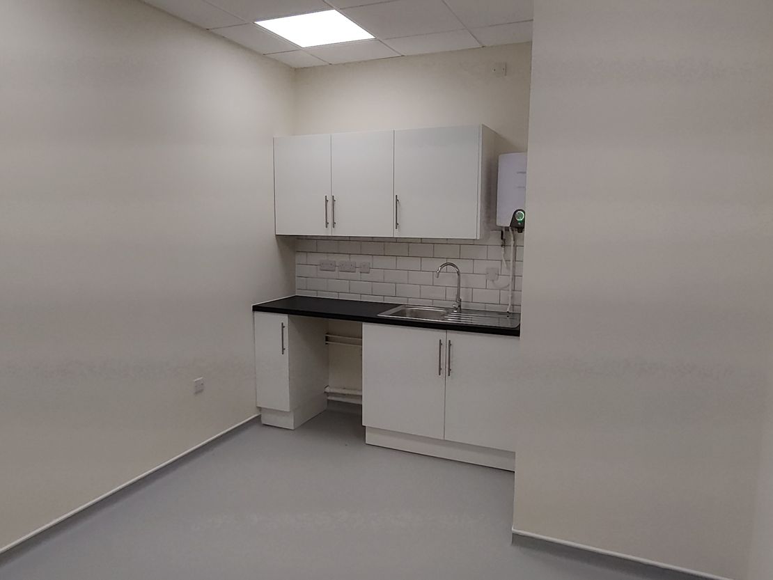 Unit 2 Millwood House, Drury Lane, St. Leonards-On-Sea, East Sussex, TN38 9BA