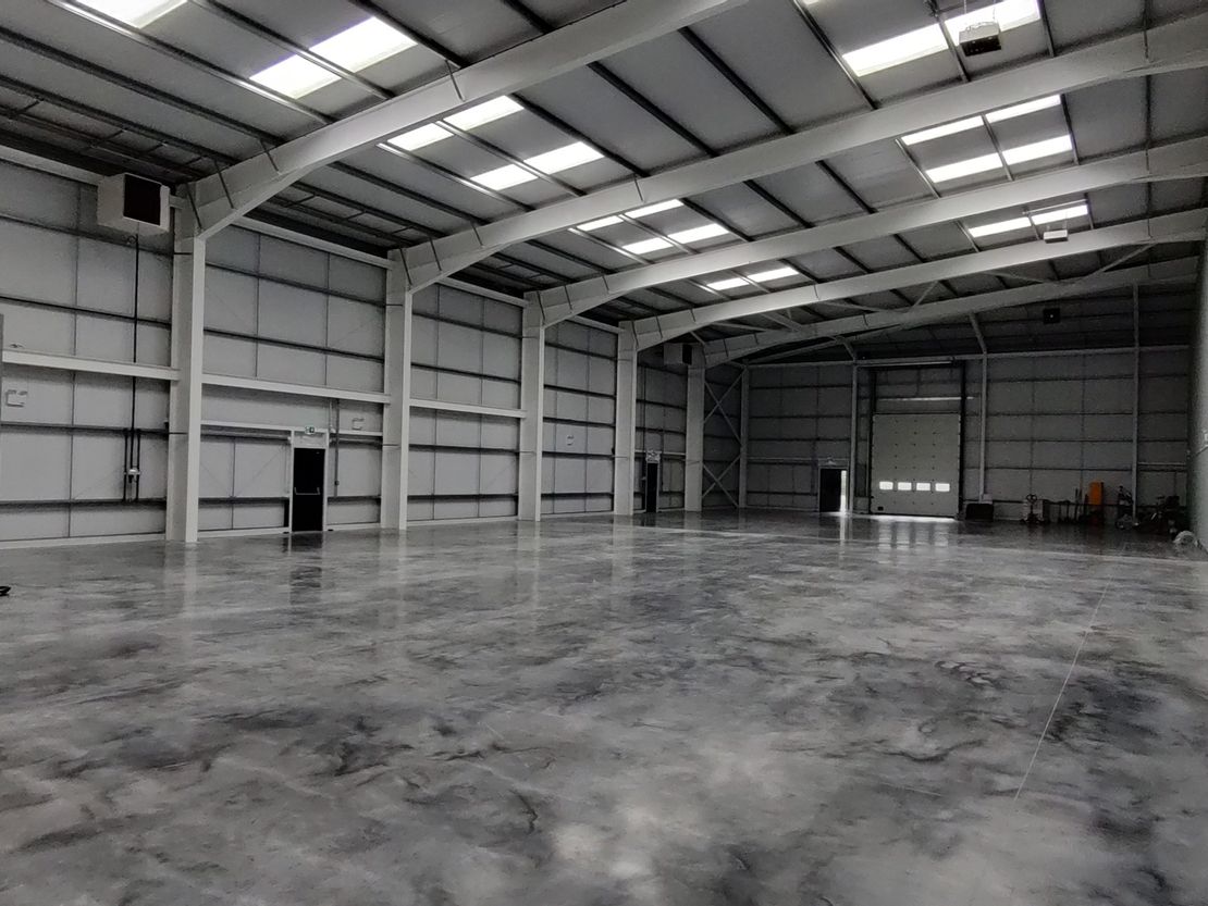 Unit 2 Millwood House, Drury Lane, St. Leonards-On-Sea, East Sussex, TN38 9BA