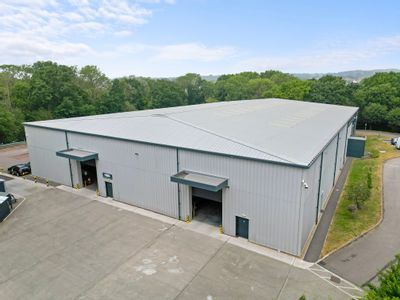 Property Image for Unit 2 Millwood House, Drury Lane, St. Leonards-On-Sea, East Sussex, TN38 9BA