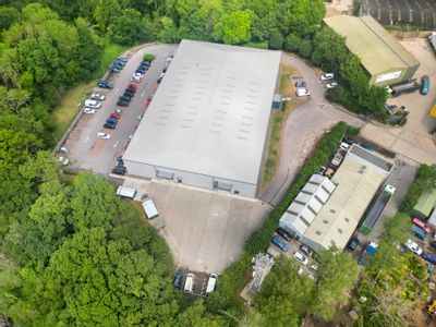 Property Image for Unit 2 Millwood House, Drury Lane, St. Leonards-On-Sea, East Sussex, TN38 9BA