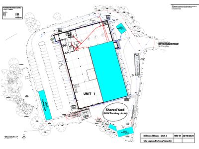 Property Image for Unit 2 Millwood House, Drury Lane, St. Leonards-On-Sea, East Sussex, TN38 9BA