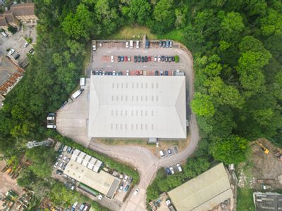 Property Image for Unit 2 Millwood House, Drury Lane, St. Leonards-On-Sea, East Sussex, TN38 9BA