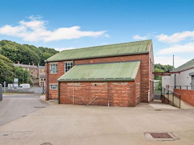 Property Image for Unit 5 Brookfoot Business Park, Brookfoot Lane, Brighouse