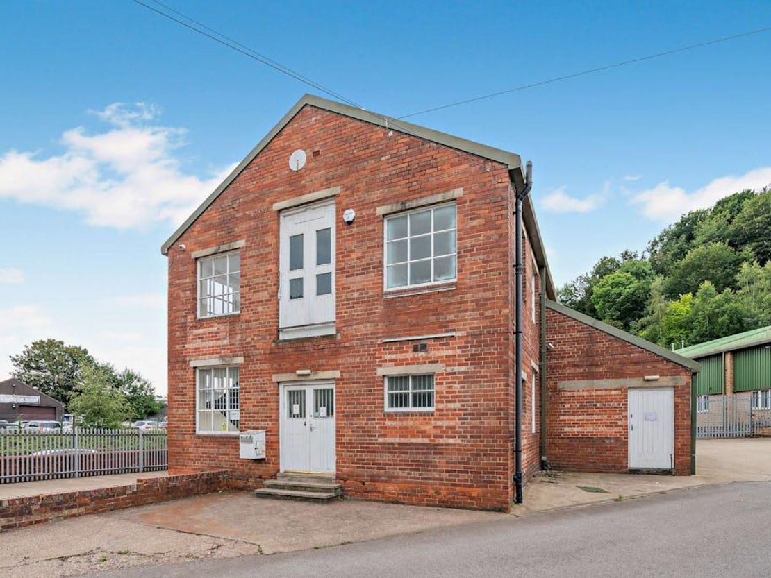 Unit 5 Brookfoot Business Park, Brookfoot Lane, Brighouse