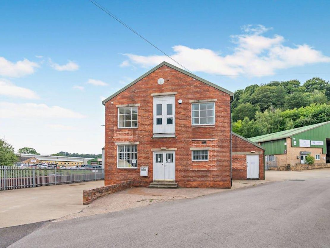 Unit 5 Brookfoot Business Park, Brookfoot Lane, Brighouse