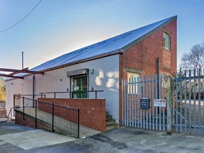 Property Image for Unit 7B Brookfoot Business Park, Brookfoot Lane, Brighouse