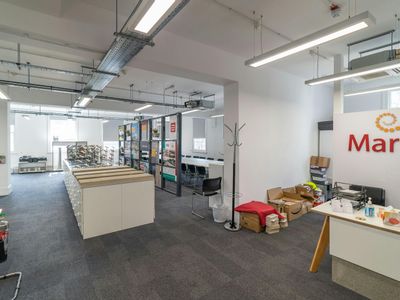 Property Image for 3rd Floor 36 Bennetts Hill, Birmingham, B2 5SN