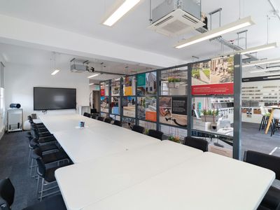 Property Image for 3rd Floor 36 Bennetts Hill, Birmingham, B2 5SN