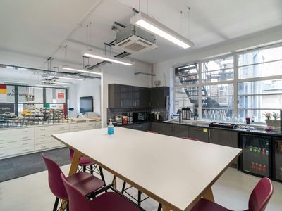 Property Image for 3rd Floor 36 Bennetts Hill, Birmingham, B2 5SN