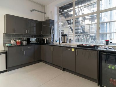 Property Image for 3rd Floor 36 Bennetts Hill, Birmingham, B2 5SN